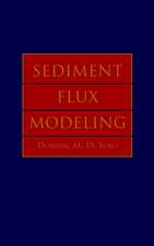 Sediment Flux Modeling