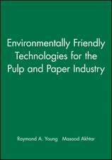 Pulp and Paper