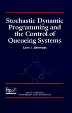 Stochastic Dynamic Programming