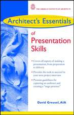 Presentation Skills