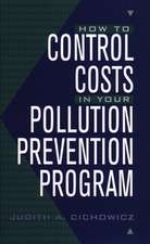 Pollution Prevention