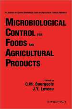 Microbiological Control