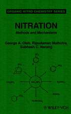 Nitration – Methods and Mechanisms