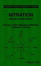 Nitration