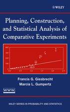 Comparative Experiments