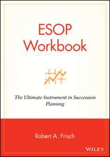ESOP Workbook