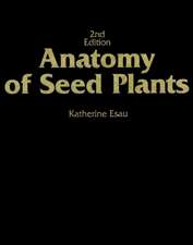 Anatomy of Seed Plants 2e