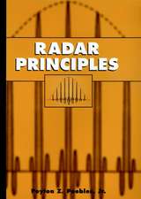 Radar Principles