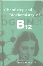 Chemistry and Biochemistry of B12