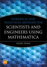 Mathematica w/website
