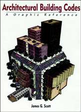 Architectural Building Codes
