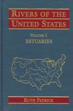 Rivers of the United States V 1 – Estuaries