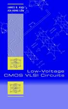 Low-Voltage CMOS
