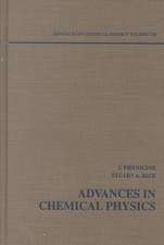 Advances in Chemical Physics V110