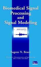 Biomedical Signal Processing