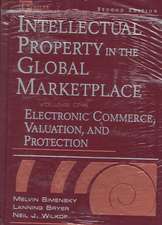 Intellectual Property in the Global Marketplace 2e 2 Vol Set