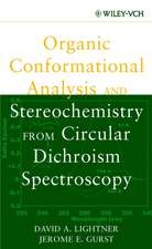 Conformational Analysis