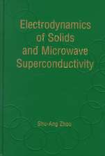 Electrodynamics