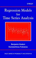 Time Series Analysis