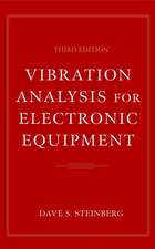 Vibration Analysis 3E