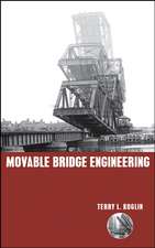 Movable Bridge Engineering