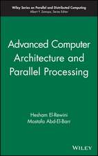 Advanced Computer Architecture V2