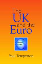 The UK & the Euro