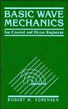 Wave Mechanics