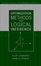 Optimization