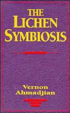 The Lichen Symbiosis