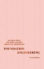 Foundation Engineering 2e