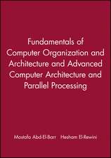 Computer Organization and Architecture Set