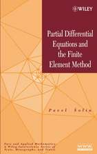 Finite Element Method