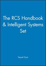 RCS Handbook and Intelligent Systems Set