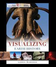 Visualizing Earth History [With CDROM]