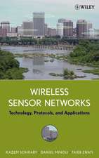 Sensor Networks