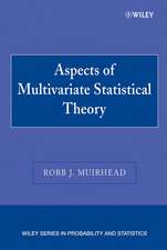 Aspects of Multivariate Statistical Theory