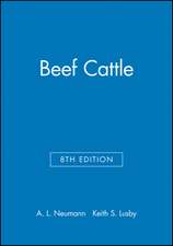 Beef Cattle 8e