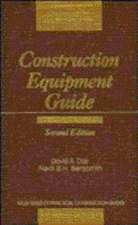 Construction Equipment Guide