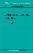 The Chemistry of the Hydrazo, Azo and Azoxy Groups V 2