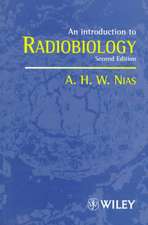 An Introduction to Radiobiology 2e