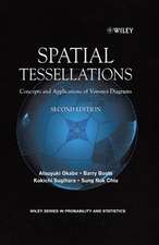 Spatial Tessallations 2e