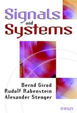 Signals & Systems