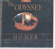 The Odyssey