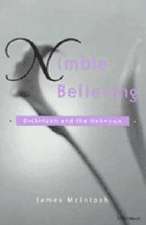 Nimble Believing