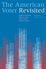 The American Voter Revisited