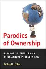 Parodies of Ownership