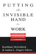 Putting the Invisible Hand to Work: Concepts and Models for Service Learning in Economics