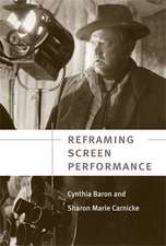 Reframing Screen Performance