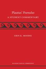 Plautus' Poenulus